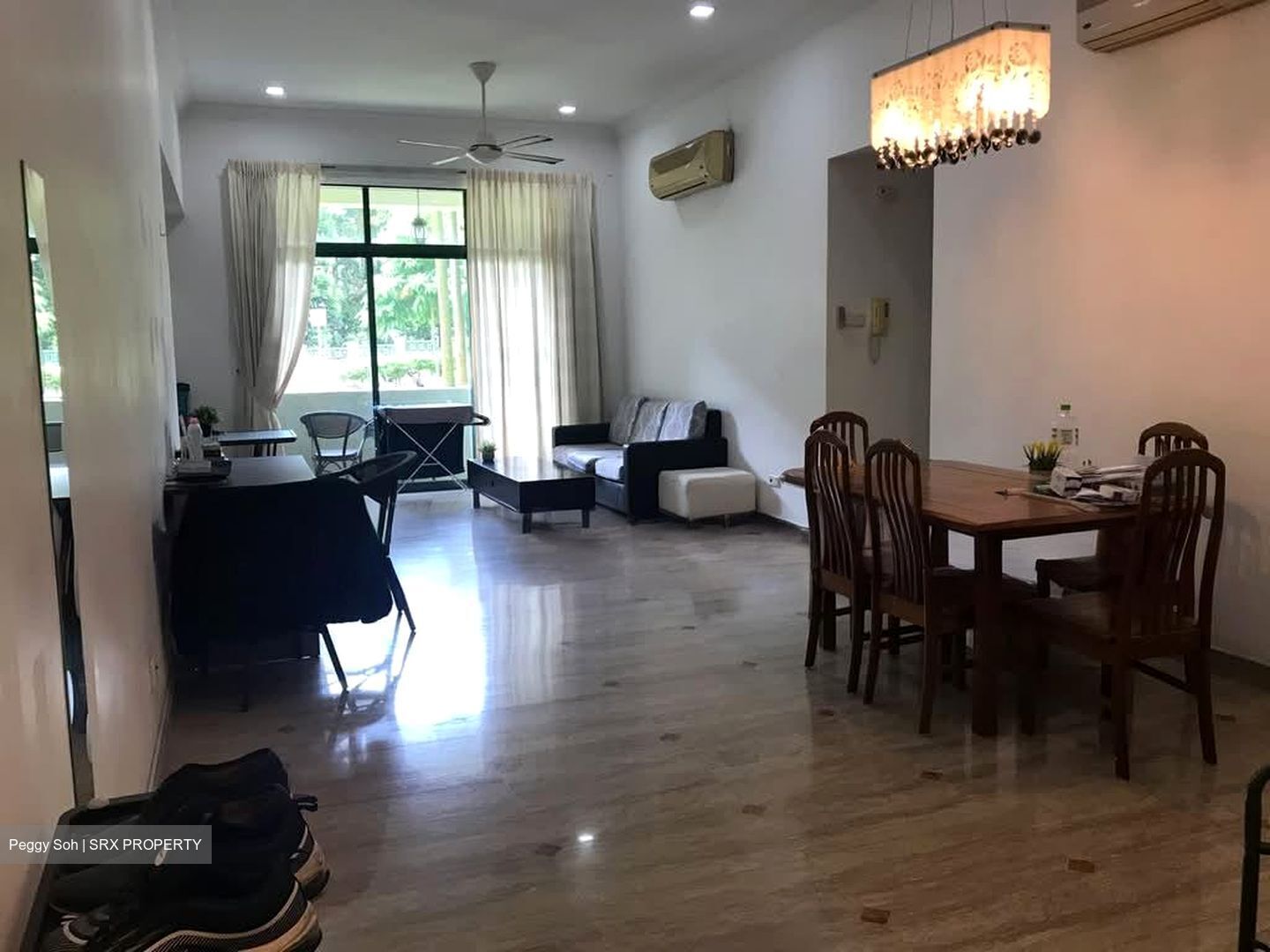 Signature Park (D21), Condominium #580079271